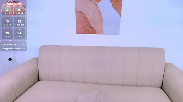 Malika_Noor's sex show image