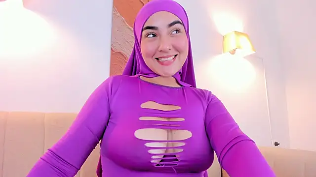 Malika_Noor's sex show image