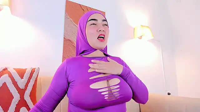 Malika_Noor's sex show image