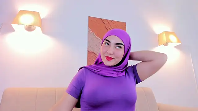 Malika_Noor's sex show image