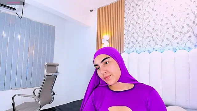 Изображение секс-шоу модели Malika_Noor Изображение секс-шоу модели Malika_Noor