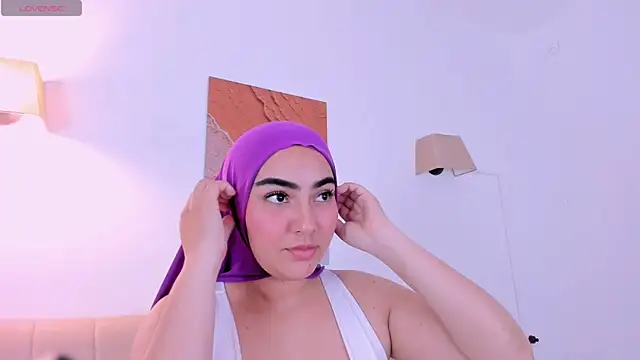 Изображение секс-шоу модели Malika_Noor Изображение секс-шоу модели Malika_Noor