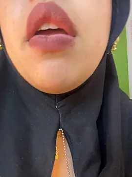 zahra_Jalid's sex show image