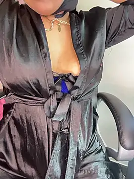 zahra_Jalid's sex show image