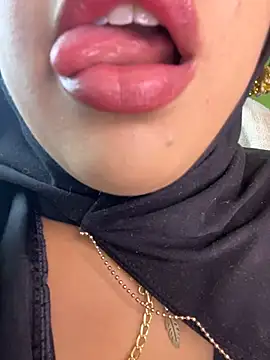 zahra_Jalid's sex show image