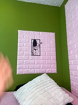 zahra_Jalid's sex show image