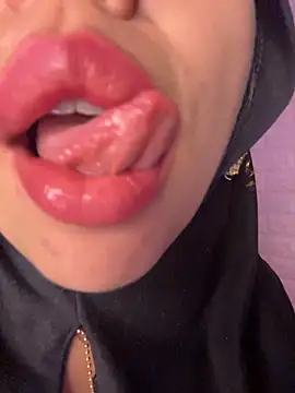 zahra_Jalid's sex show image