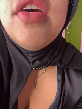 zahra_Jalid's sex show image