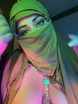 zahra_Jalid's sex show image