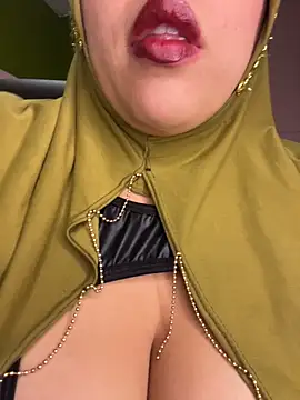 zahra_Jalid's sex show image