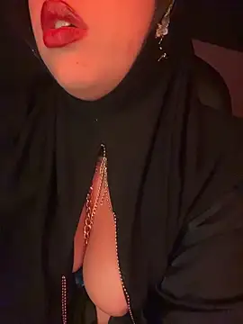 zahra_Jalid's sex show image