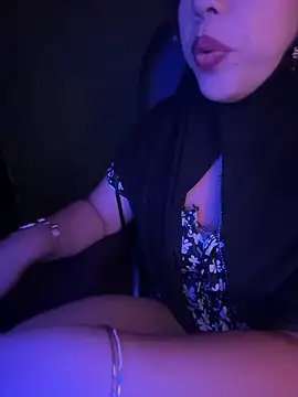 zahra_Jalid's sex show image