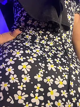 Sexshow-Bild von zahra_Jalid