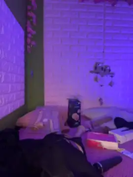 Sexshow-Bild von zahra_Jalid