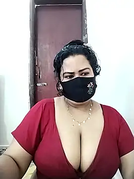 Star--Girl's sex show image