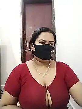 Star--Girl's sex show image