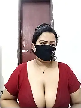 Star--Girl's sex show image