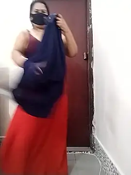 Star--Girl's sex show image