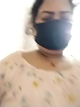 Star--Girl's sex show image