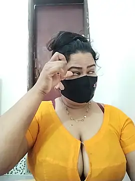 Star--Girl's sex show image