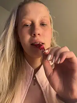 LeniMaria's sex show image