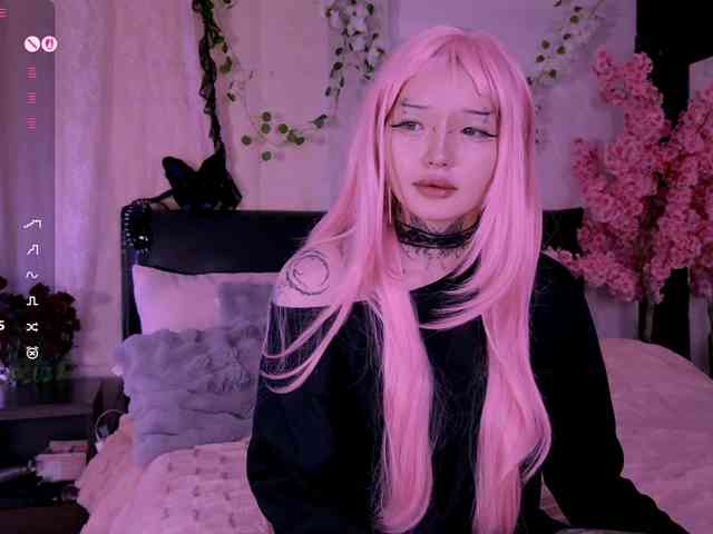 Sexshow-Bild von Leinbone