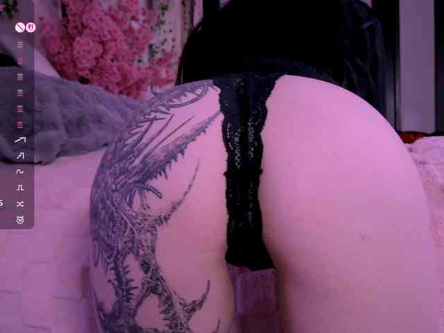 Sexshow-Bild von Leinbone