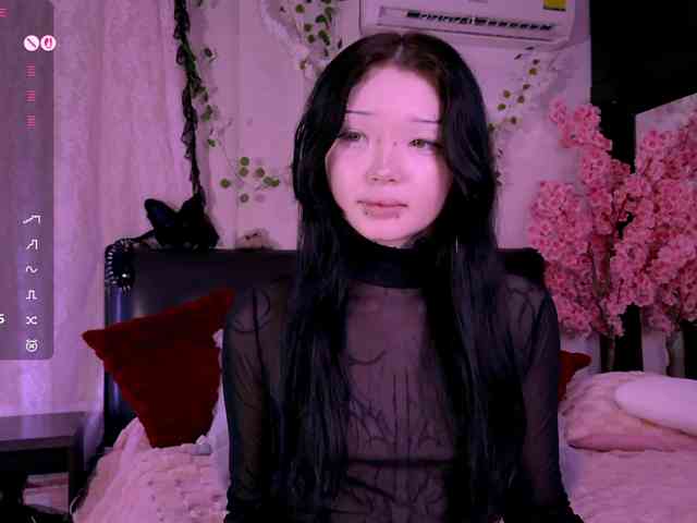 Sexshow-Bild von Leinbone