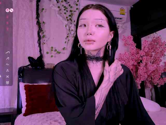 Sexshow-Bild von Leinbone