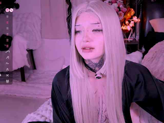 Leinbone's sex show image