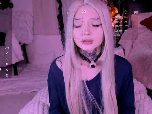 Leinbone's sex show image