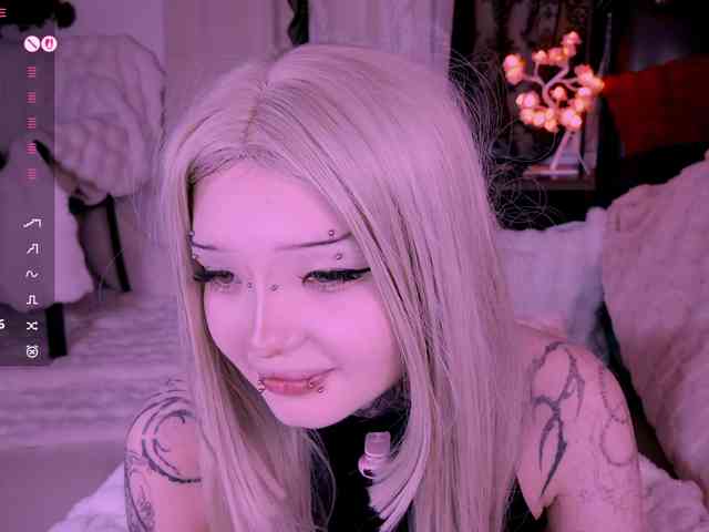 Leinbone's sex show image