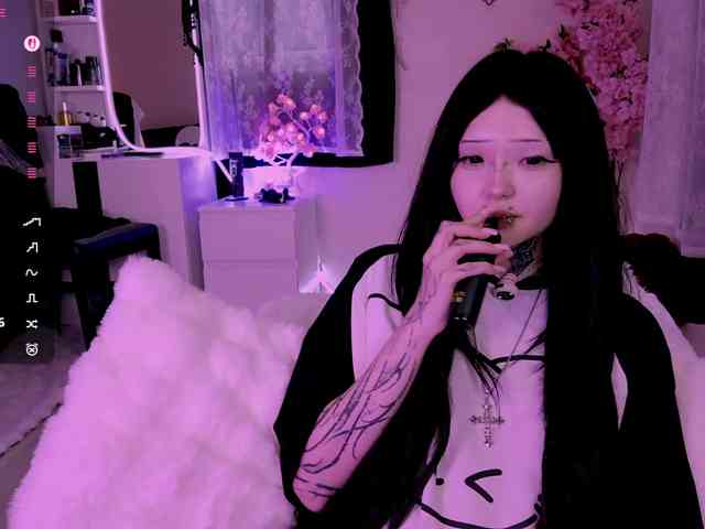 Изображение секс-шоу модели Leinbone