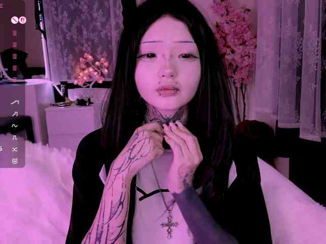 Изображение секс-шоу модели Leinbone