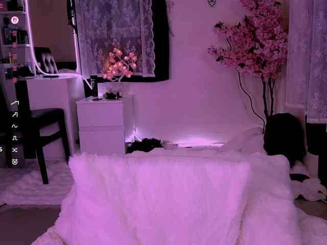 Изображение секс-шоу модели Leinbone