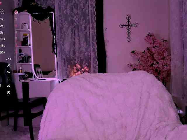 Изображение секс-шоу модели Leinbone