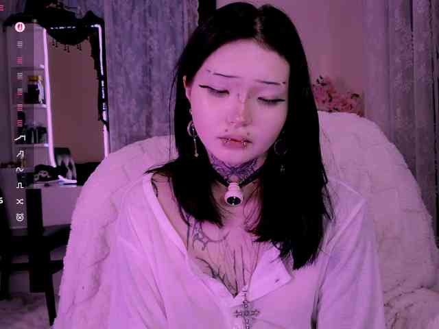 Изображение секс-шоу модели Leinbone