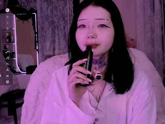 Изображение секс-шоу модели Leinbone