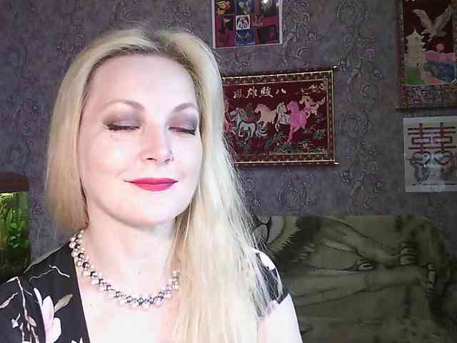 JanessNE's sex show image