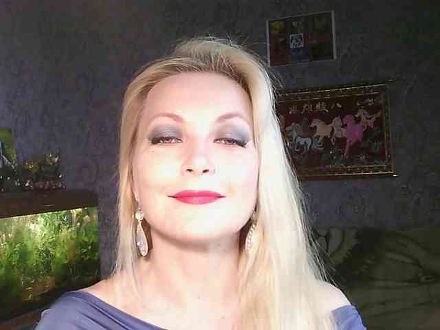 JanessNE's sex show image