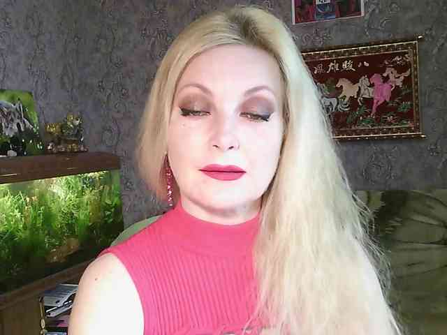 JanessNE's sex show image