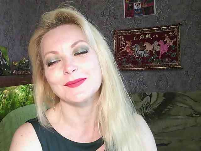 JanessNE's sex show image