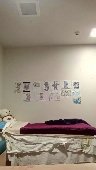 XMissyMaoriX's sex show image