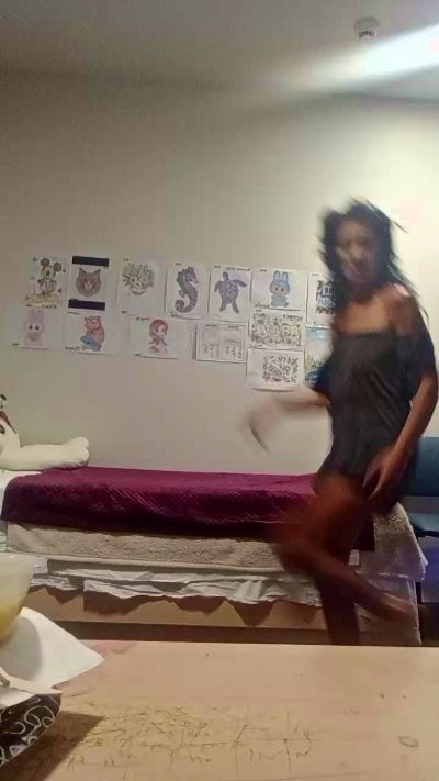 XMissyMaoriX's sex show image