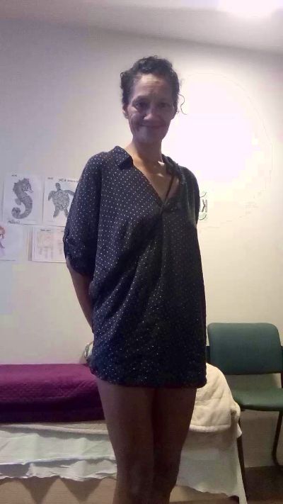 XMissyMaoriX's sex show image