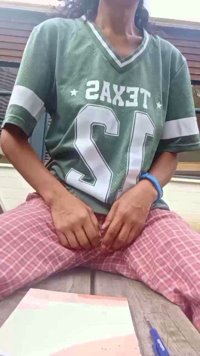 XMissyMaoriX's sex show image