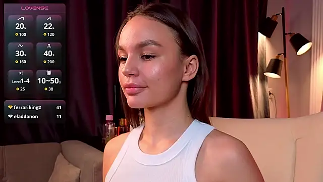 Tiffany_Sweetie's sex show image