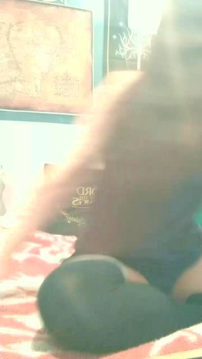 Изображение секс-шоу модели luthien420_