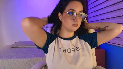 Sexshow-Bild von AnnyBonne Sexshow-Bild von AnnyBonne