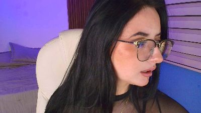 Sexshow-Bild von AnnyBonne Sexshow-Bild von AnnyBonne
